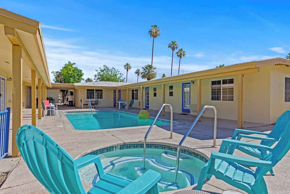 Exotic Dreams Resort - photo 10