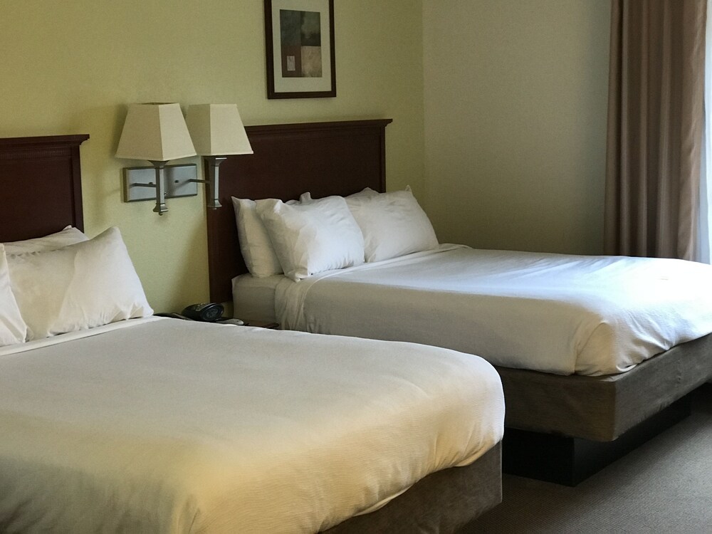 Candlewood Suites Vicksburg by IHG - photo 7