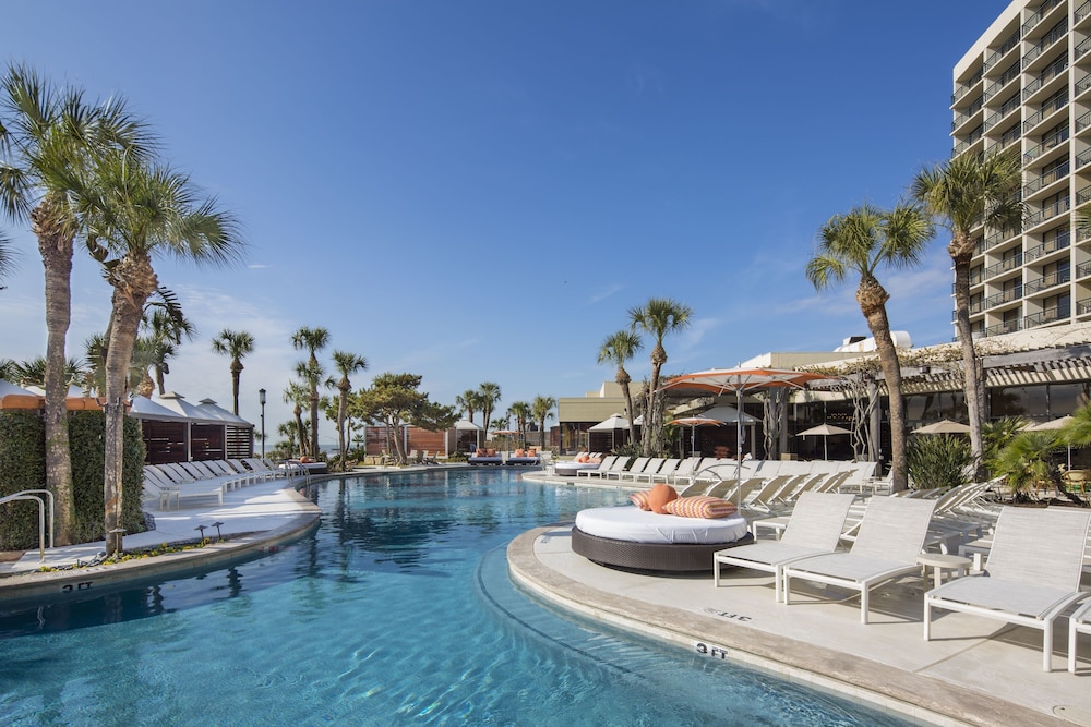 The San Luis Resort Spa & Conference Center - photo 22