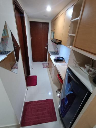 Pollux Habibie Apartement Tower 2 View Sea by MDR in Unknown City, Indonesia