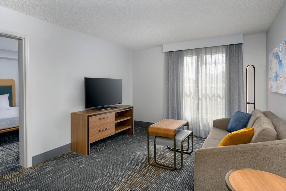 Homewood Suites by Hilton Orlando UCF Area - photo 18