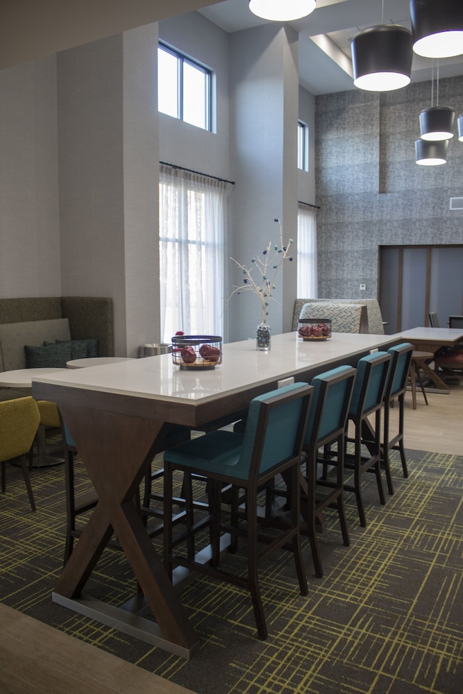 Hampton Inn & Suites Portland West - photo 18