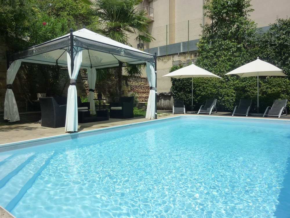 Hotel de France - last minute hotel in Bergerac