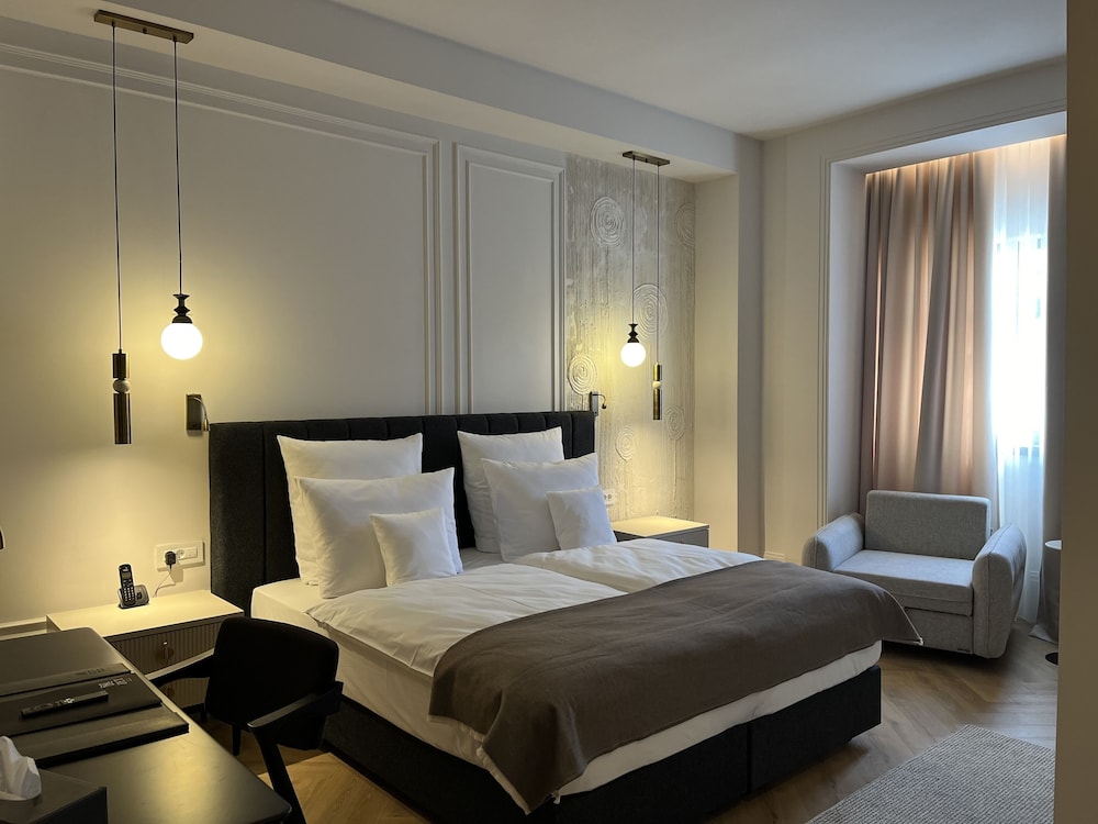 Zet Hotel — Timisoara — photo 5