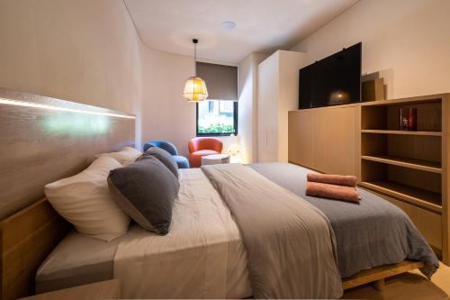 Paragon - last minute hotel in Sydney