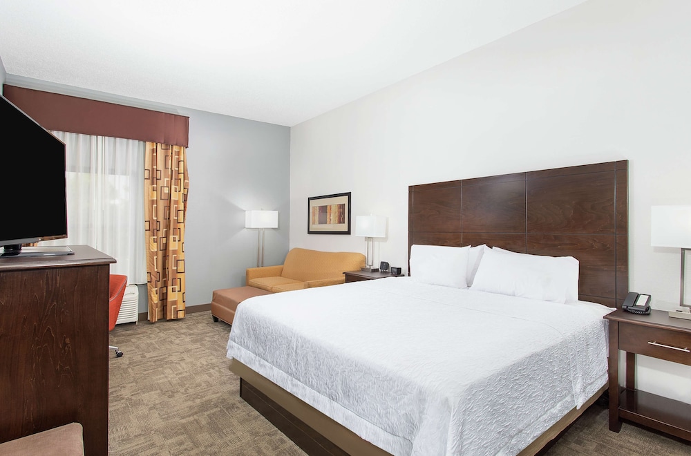 Hampton Inn Cullman - photo 13