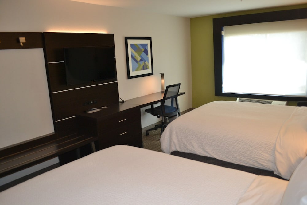 Holiday Inn Express & Suites Hood River by IHG - photo 22