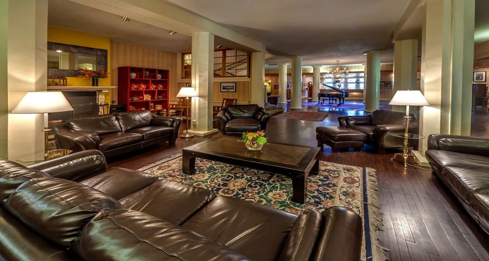 The Shawnee Inn and Golf Resort - photo 2