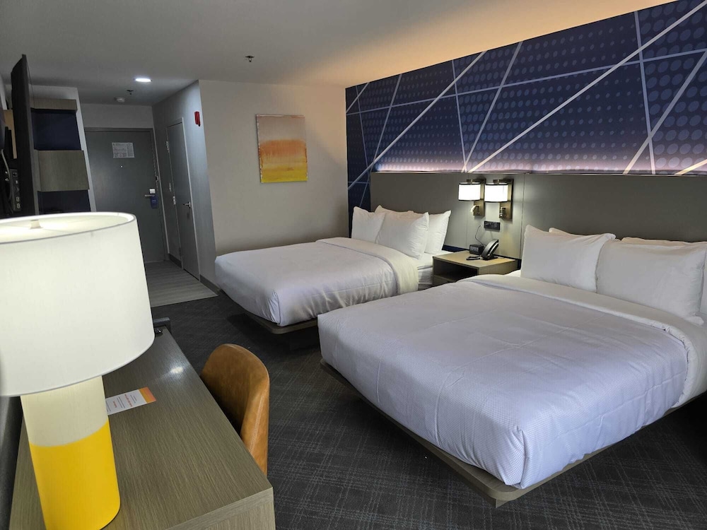 Comfort Inn & Suites Prince George Fort Lee - photo 10