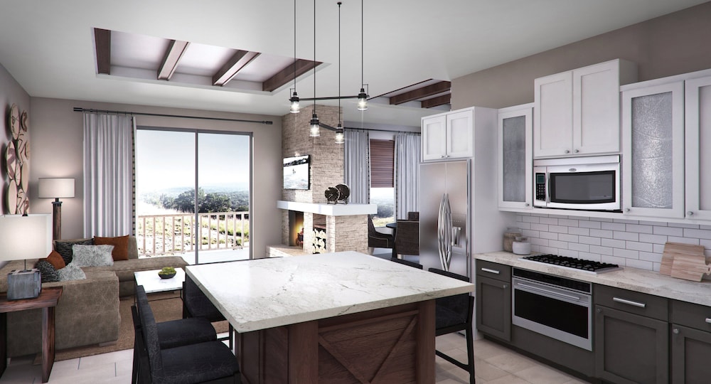 WorldMark Marble Falls - photo 19