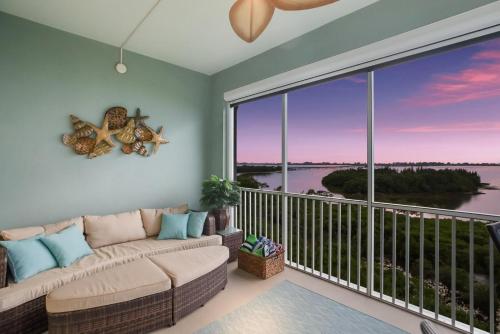 Turquoise Turtle - carbon neutral hotel in Bradenton