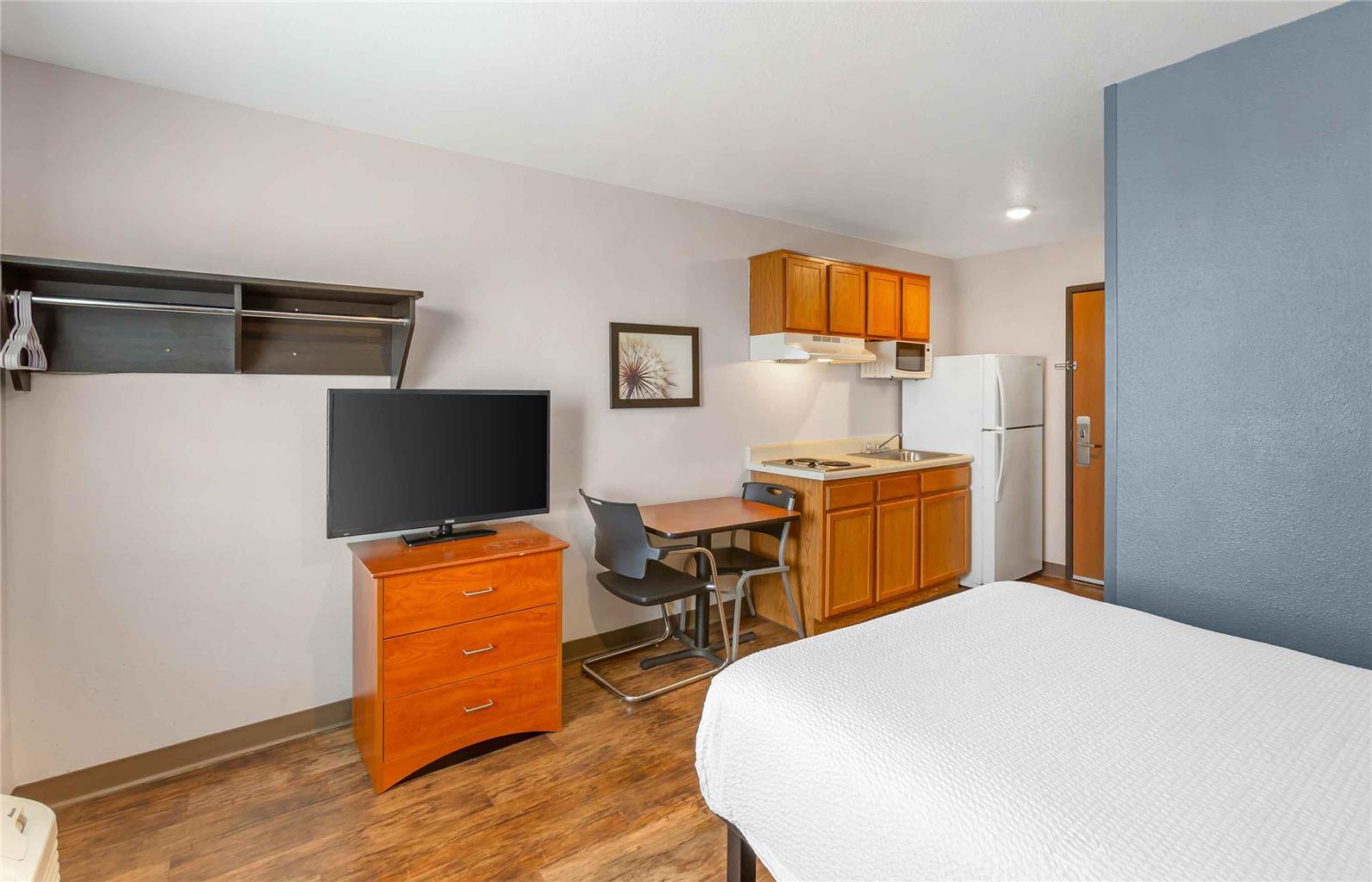 Extended Stay America Select Suites Las Cruces - photo 8