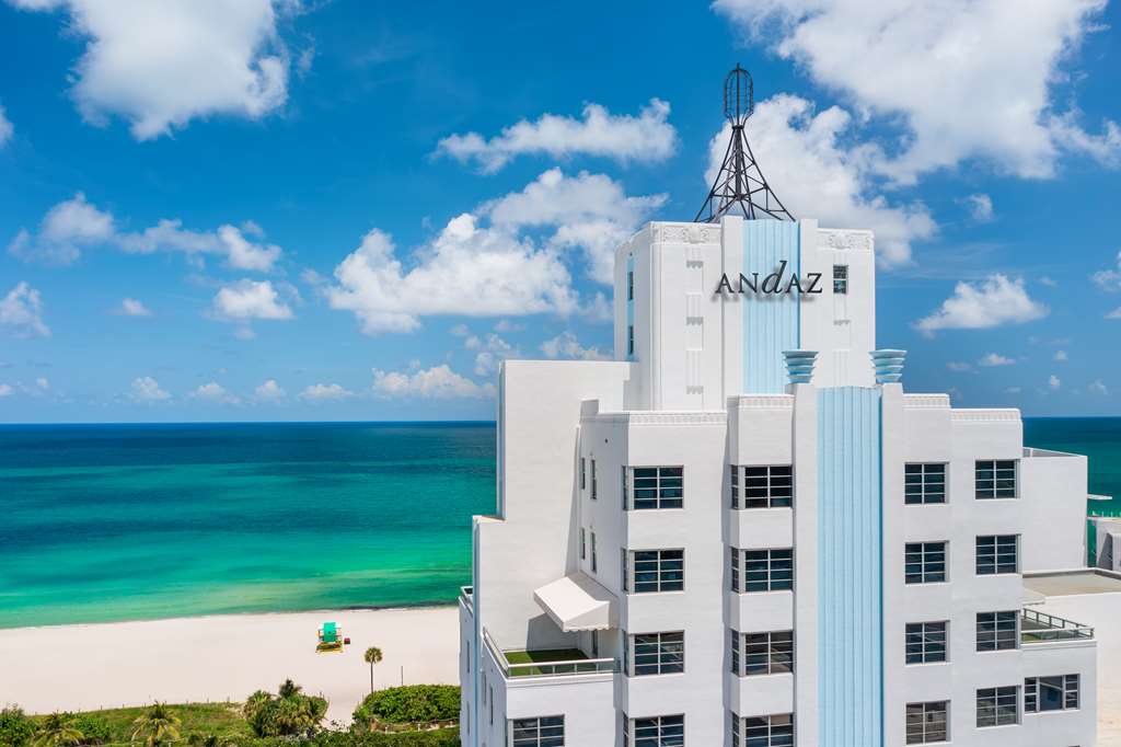 Andaz Miami Beach Resort & Spa - featured photo