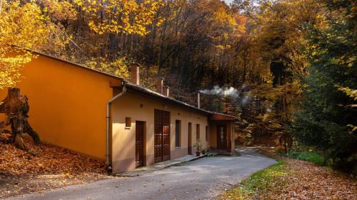 Senyő Apartman - last minute hotel in Unknown City