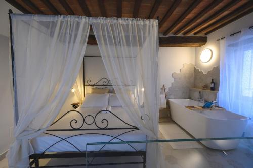 Sogno Amiatino — Abbadia San Salvatore — photo 2