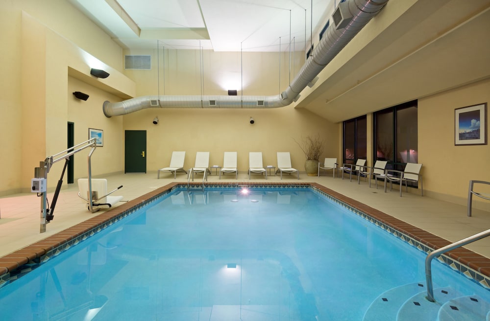 Boulder Marriott - photo 31