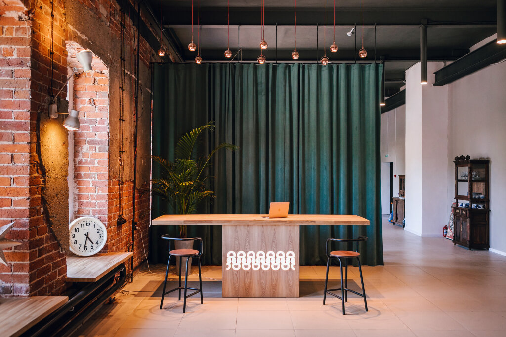 TrikotazhkaDom Mini Hotel in Sergiyev Posad, Russia