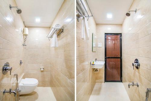 Park Villa Comforts