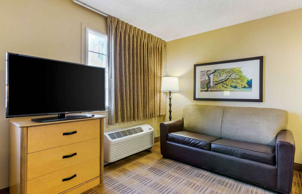 Extended Stay America Suites Phoenix Airport Tempe - photo 9