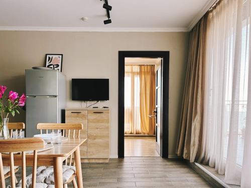 Hello Apartment