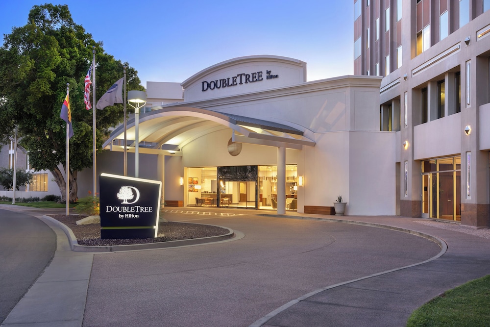 DoubleTree by Hilton Phoenix Midtown - photo 29