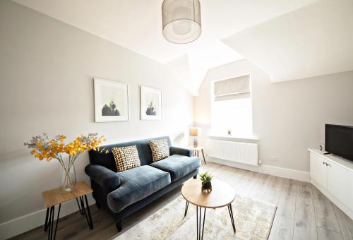 The Loft Apartment 8 Granville Road