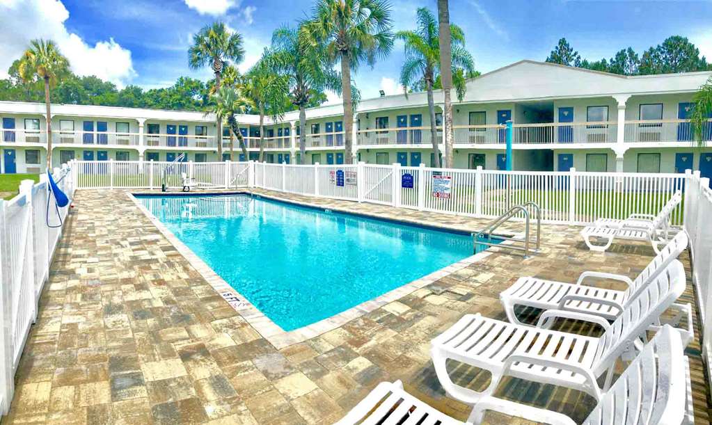 Motel 6 Starke FL - photo 12