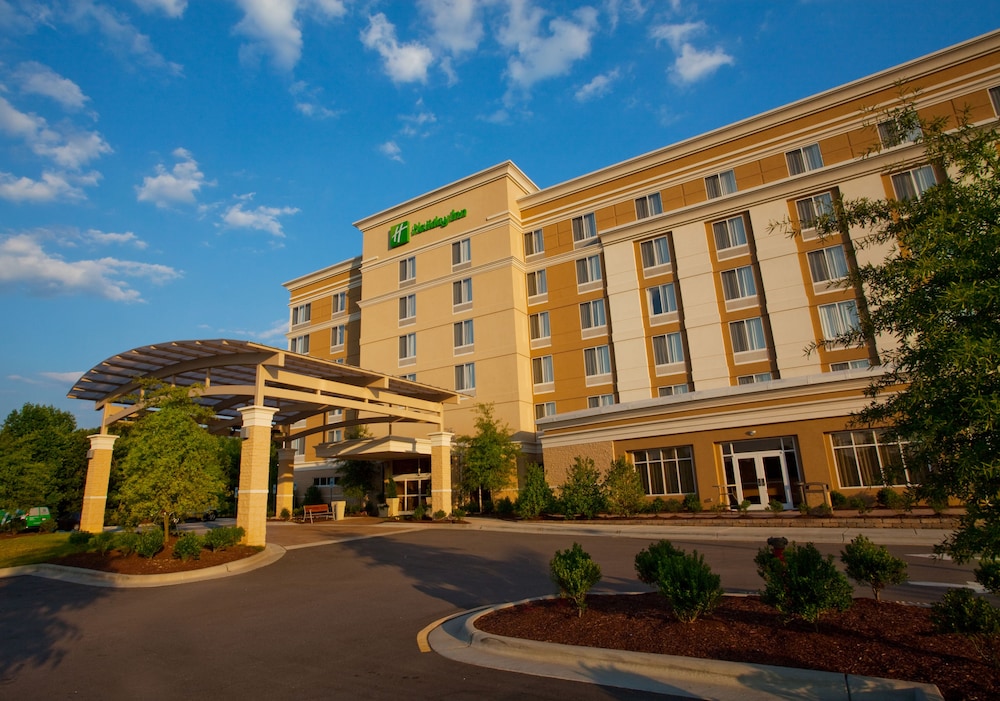 Holiday Inn Raleigh Durham Airport by IHG - photo 49