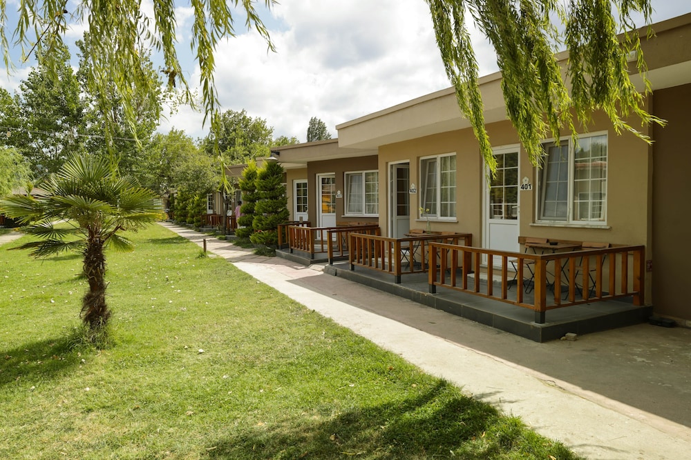 Kiraz Beach Otel in Erdek, Turkey