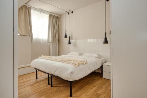 Hostmate Milano Imperia's Warm Romolo IULM — 4-Star Luxury Hotel in Milan, Italy