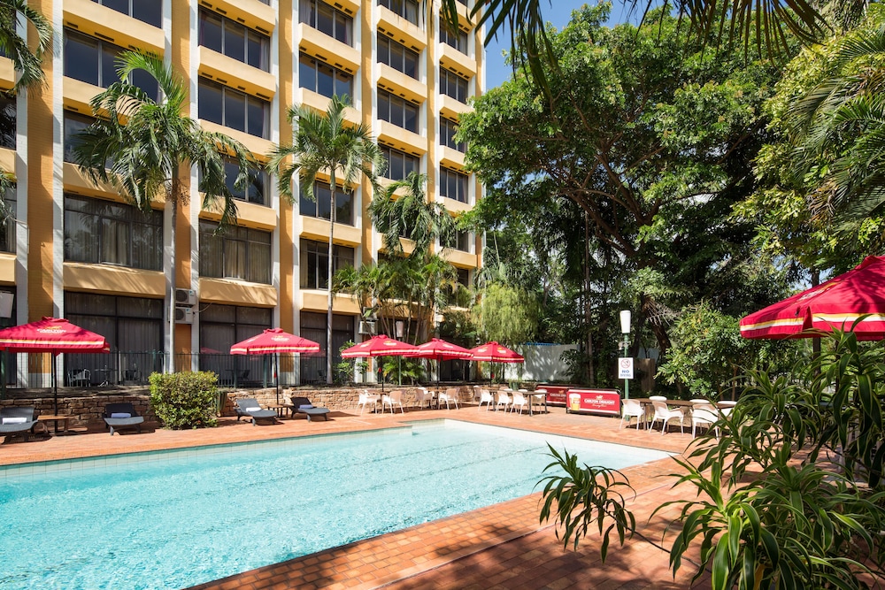 Frontier Hotel Darwin — Darwin — photo 4