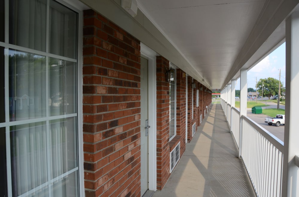 A Richland Inn Lewisburg - last minute hotel in Lewisburg