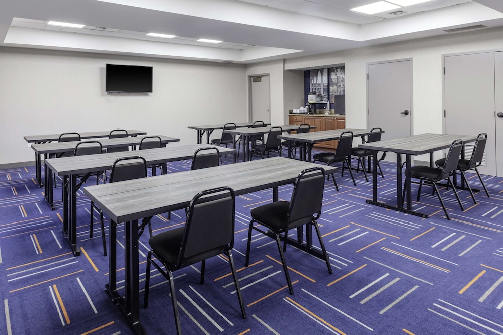 Hampton Inn Sarasota I 75 Bee Ridge - photo 29