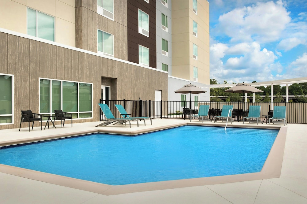 TownePlace Suites By Marriott Lake City - photo 33