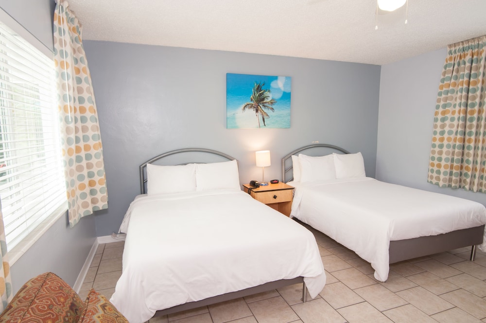 Great Escape Inn - photo 9