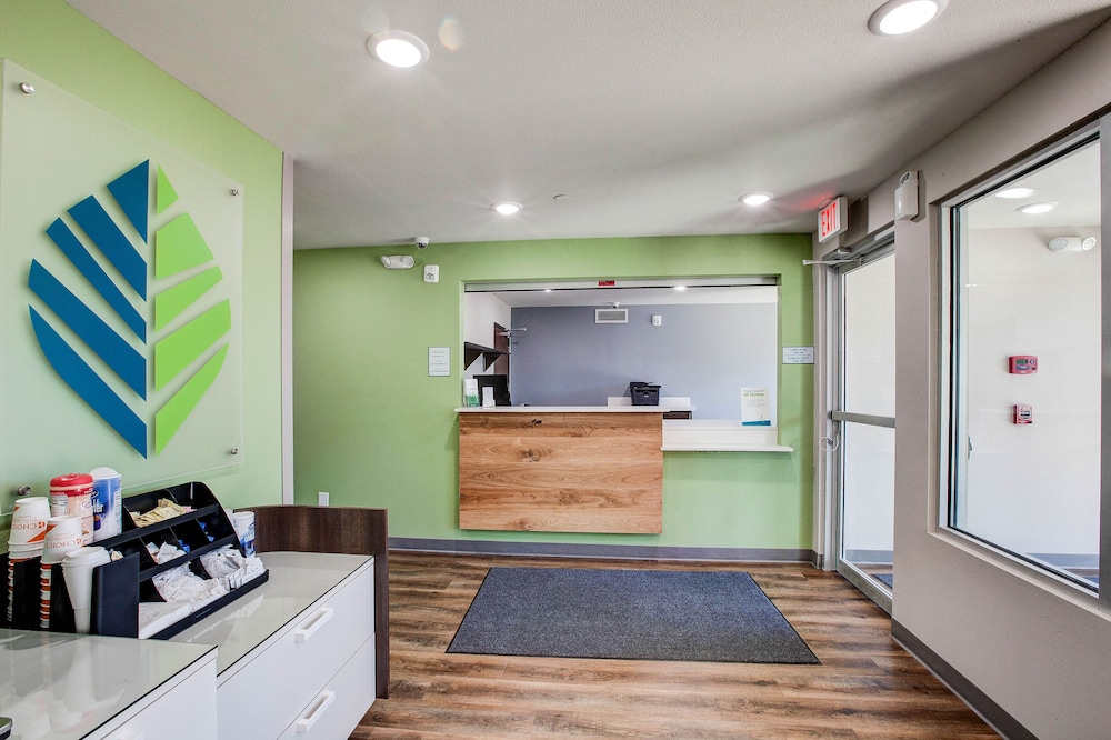 WoodSpring Suites Atlanta Stockbridge - photo 5
