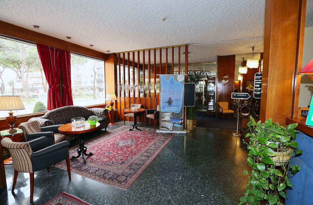 Hotel Royal Palace — hotel in Messina
