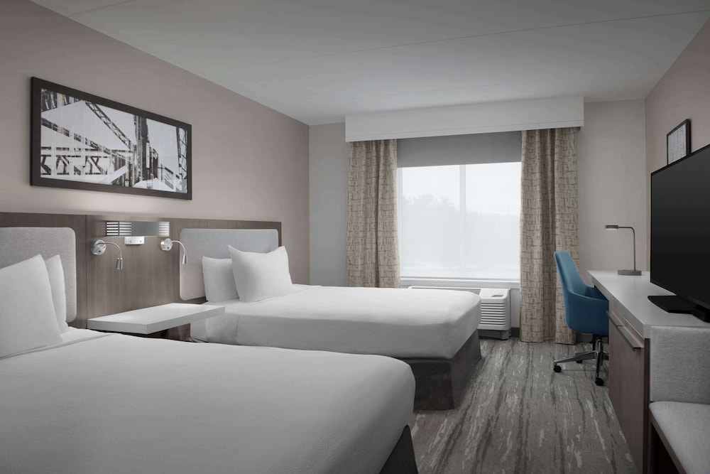Hilton Garden Inn West Lafayette Wabash Landing - photo 10