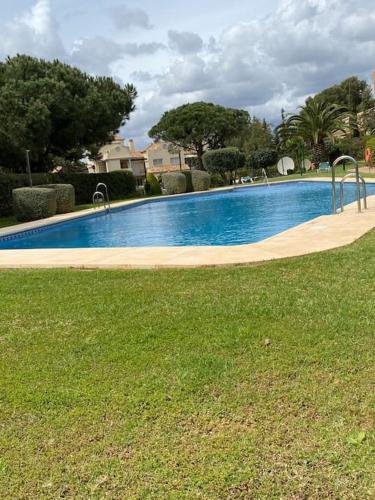 Marbella Cabopino golf and beach only Adults in Marbella, Spain