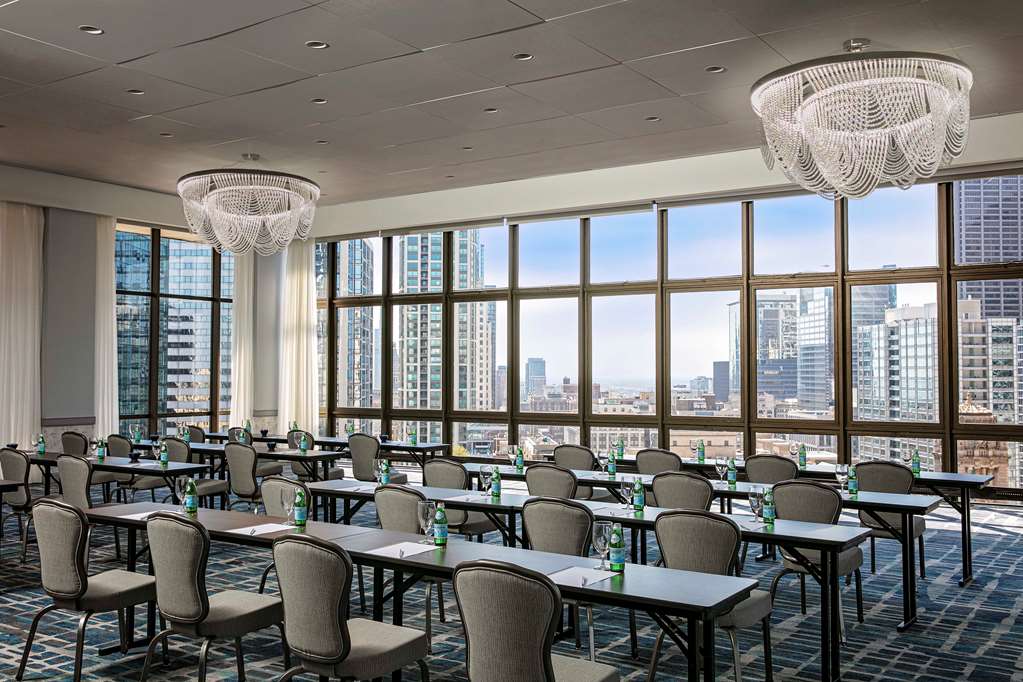 The Royal Sonesta Chicago Downtown - photo 102
