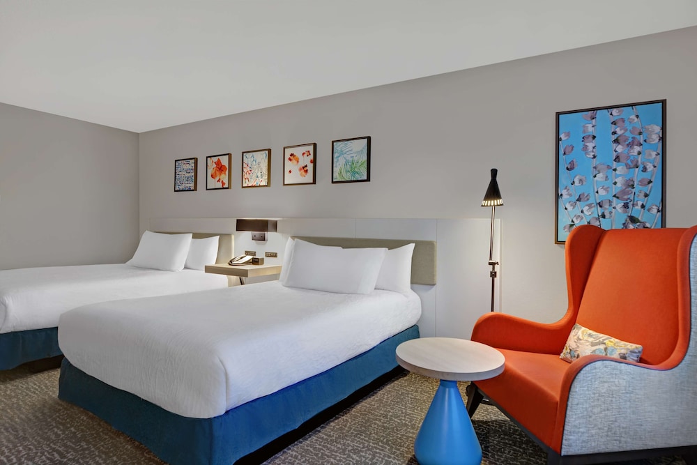 Hilton Garden Inn Jacksonville JTB Deerwood Park - photo 21