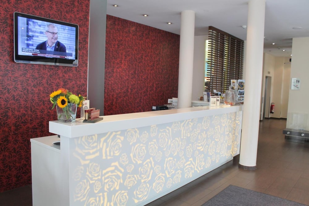 Designhotel am Stadtgarten — Freiburg — photo 4