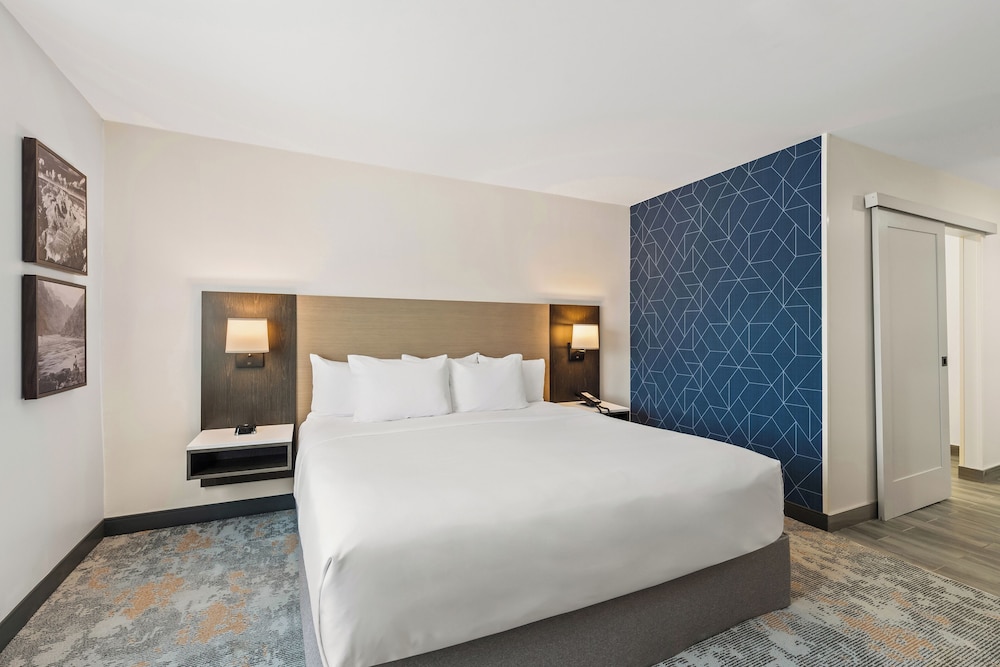 The Ellsworth Hotel an Ascend Collection Hotel - photo 6