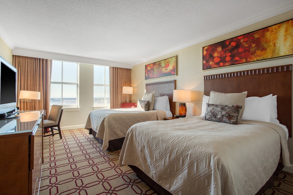Omni Providence Hotel - photo 49