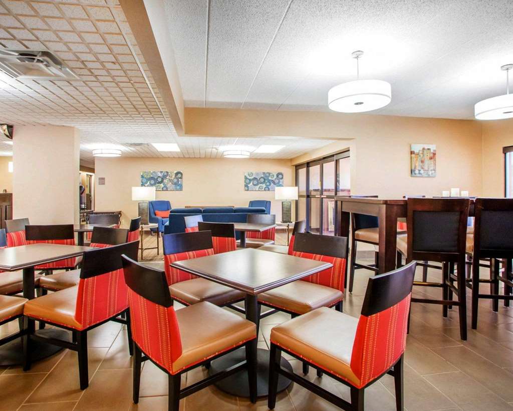 Comfort Inn Dayton Huber Heights - photo 25