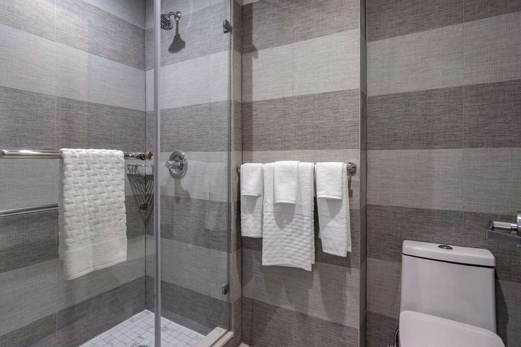 Best Western Plus Soho Hotel - photo 31