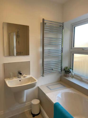 Beautiful apartment in Harrogate North Yorkshire