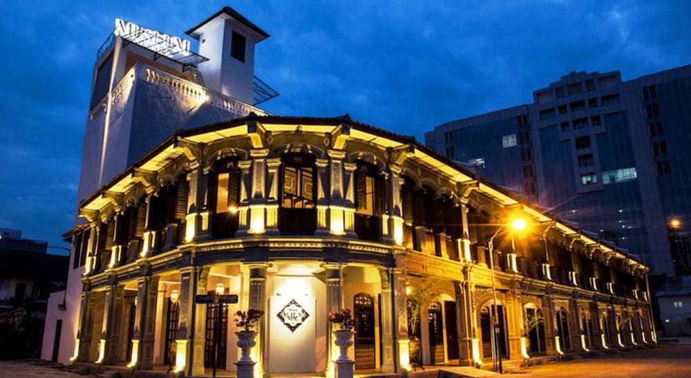 Museum Hotel - last minute hotel in George Town