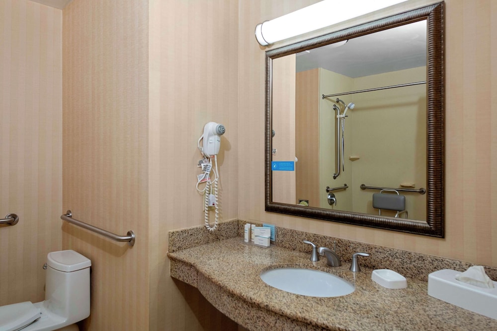 Hampton Inn Atlanta Fairburn - photo 14