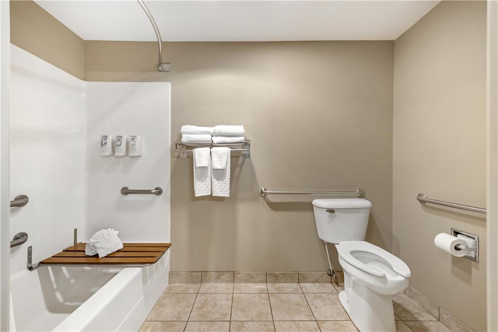 Best Western Plus Vintage Valley Inn - photo 46